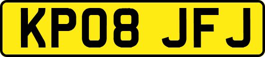 KP08JFJ