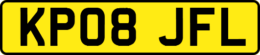 KP08JFL