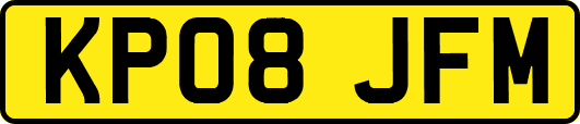 KP08JFM