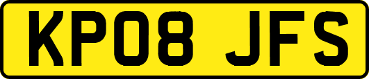 KP08JFS