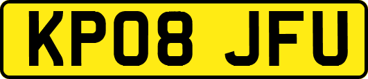 KP08JFU