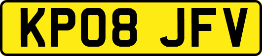KP08JFV