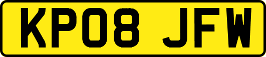 KP08JFW