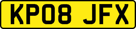 KP08JFX