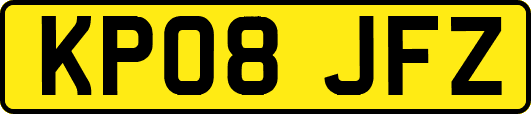 KP08JFZ