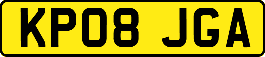 KP08JGA