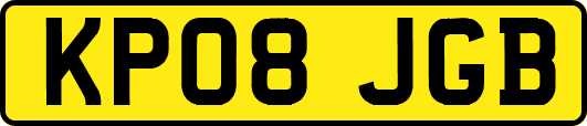 KP08JGB