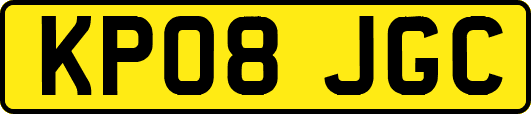 KP08JGC