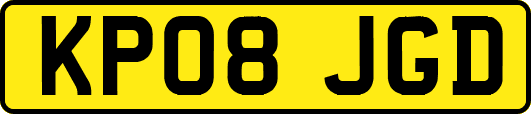 KP08JGD