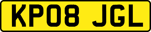 KP08JGL