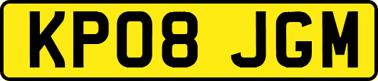 KP08JGM