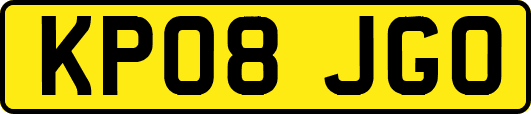 KP08JGO