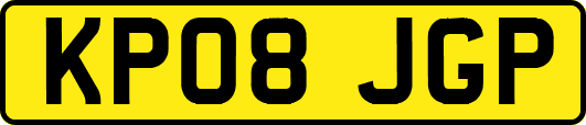 KP08JGP