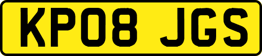 KP08JGS