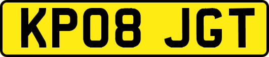 KP08JGT