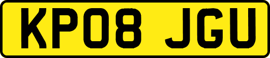 KP08JGU