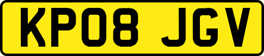 KP08JGV