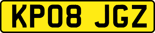 KP08JGZ