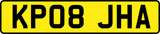 KP08JHA