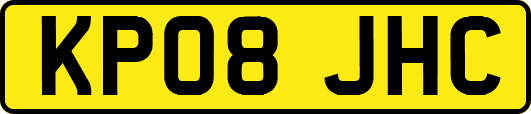 KP08JHC