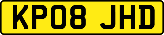 KP08JHD