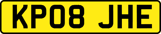 KP08JHE