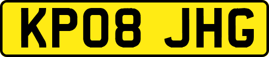 KP08JHG