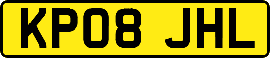 KP08JHL