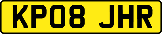 KP08JHR