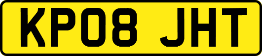 KP08JHT