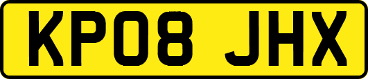 KP08JHX