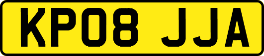 KP08JJA