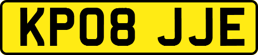KP08JJE