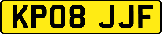 KP08JJF