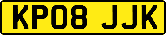 KP08JJK
