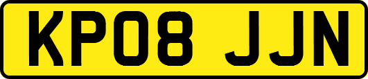 KP08JJN