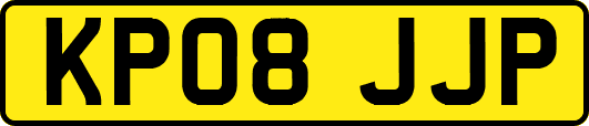 KP08JJP