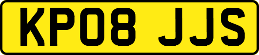 KP08JJS
