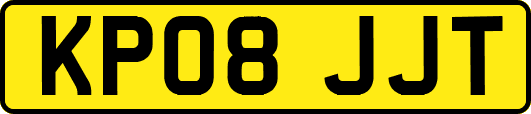 KP08JJT