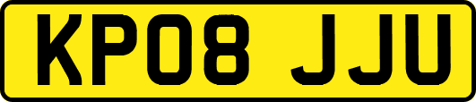 KP08JJU