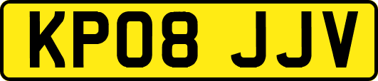 KP08JJV