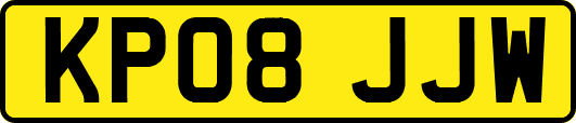 KP08JJW