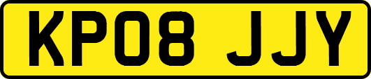 KP08JJY