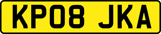 KP08JKA