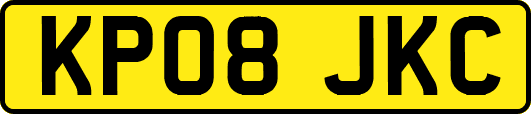 KP08JKC