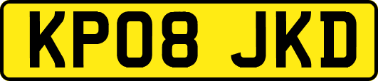 KP08JKD
