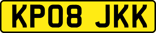 KP08JKK