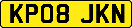 KP08JKN