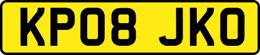 KP08JKO