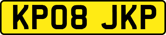 KP08JKP